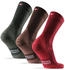 Danish Endurance Socken mehrfarbig