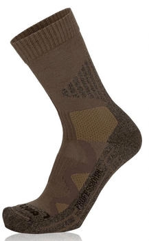 Lowa 4-Season Pro Socken coyote