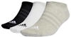 Sportsocken mit nahtlosem Zehenbereich