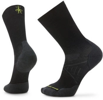 Smartwool Nordic Targeted Cushion Crew Skisocken schwarz