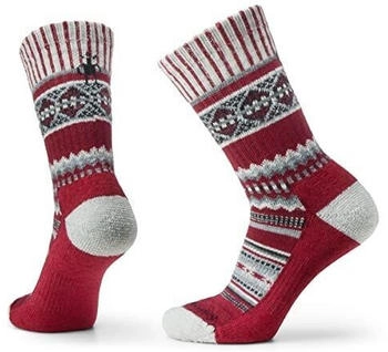 Smartwool Everyday Snowed Sweater Socken SW002186A251