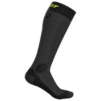 Dynafit Race Performance Sk Skisocken schwarz asphalt1