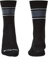 Bridgedale 710398-7-L, Bridgedale Damen Ultralight Merino Performance Socken (Gr&ouml;&szlig;e