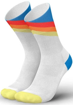 INCYLENCE Grades Socken 4260637479617