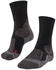 Falke TK1 Wandersocken schwarz