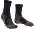 Falke TK1 Wandersocken schwarz