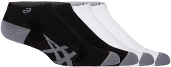 Asics Light Run Ankle Sock weiß