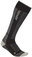 Icebreaker 0A573PIB09Y-XL, Icebreaker M Mer Ski+ Medium OTC black/ether/graphite