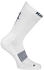 Kempa Logo Classic Socken weiss