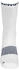Kempa Logo Classic Socken weiss