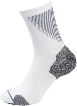 Odlo Ceramicool Crew Socken weiß