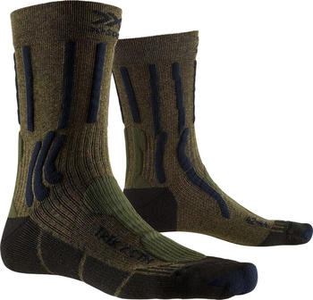 X-Socks Trek X CTN Trekkingsocken Funktionssocken