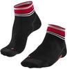Sportsocken mit Reflektor