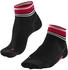 Falke Bikingsocken BC Impulse Short 16687-3008 schwarz