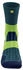 Bauerfeind Sports Trail Run Mid Cut Socken bunt SunrisePeach