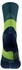 Bauerfeind Sports Trail Run Mid Cut Socken bunt SunrisePeach