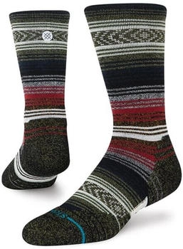 Stance Mid Wool Crew Socken mehrfarbig
