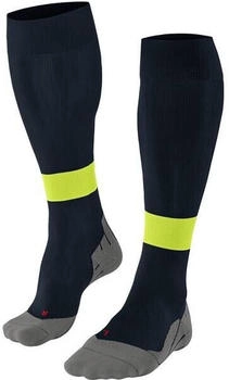 Falke RU Compression Energy Socken space blue II