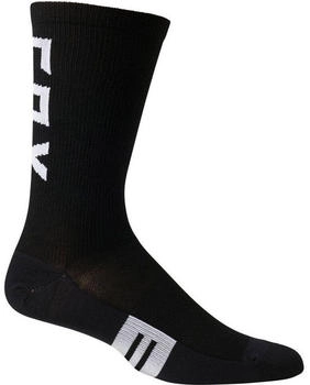 Fox Flexair Merino Socken schwarz