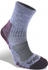 Bridgedale Lightweight Merino Performance Crew Socken