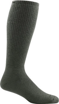 Darn Tough Socken T4050 Tactical OtC Extra Cushion foliage M