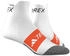 Adidas Terrex Trail Speed Socken weiß