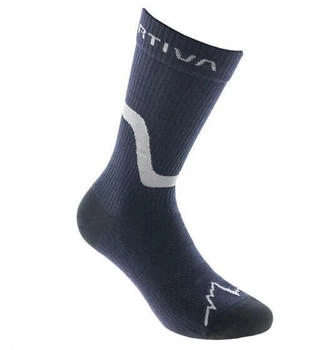 La Sportiva Hiking Socks opal cloud 618907