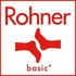Rohner Trekking 2er Pack Socken grau