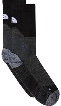 The North Face Wander-Socken Tnf Black