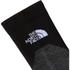 The North Face Wander-Socken Tnf Black