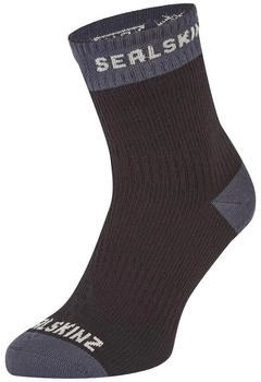SealSkinz Wretham Warm Weather wasserdichte Socken