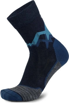Meindl MT3 Trekking Light Merino-Socken