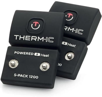 Therm-ic S-Pack Skisocken