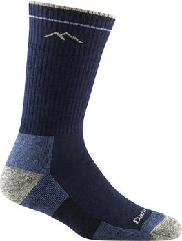 Darn Tough Hiker Boot Midweight Wandersocken damen eclipse Merinowolle