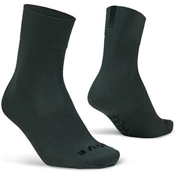 GripGrab Lightweight SL Performance Fahrrad Socken Sommer 1er 3er Pack kurz lang eyecatching