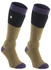 ion BD-Socks Protektorensocken Dark Mud