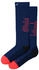 Salewa Ortles Dolomites Am Cr Half Crew-socken