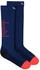 Salewa Ortles Dolomites Am Cr Half Crew-socken