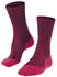 Falke TK1 Wool Socken azalea