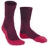 Falke TK1 Wool Socken azalea