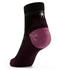 Smartwool Performance Hike Light Cushion Ankle Wandersocken grau lila