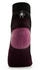 Smartwool Performance Hike Light Cushion Ankle Wandersocken grau lila
