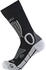 Wapiti Wandersocken S08 Merino Ceramic schwarz