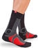 Rohner Basic Trekking 2er Pack Socken rot