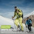 Underpressure Ice Touring Kompressionsstrumpf Paar