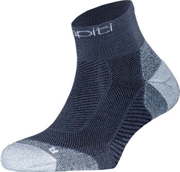 Wapiti Running Socken ZR04 Zeckenschutz