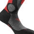Rohner Socken 2er Pack anthrazit