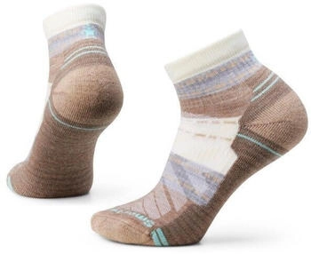 Smartwool Hike Light Cushion Margarita Ankle Wandersocken