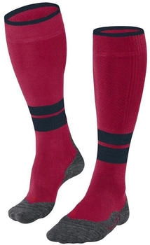 Falke Trekking Socken TK Compression Energy 16090-8644 rot