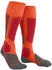 Falke SK1 Kniestrümpfe flash orange